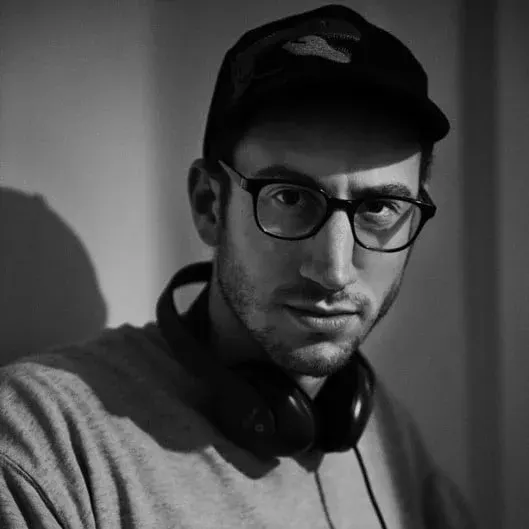 Interview with SEPTEMBER 2018 winner: Nicolas van Ruychevelt