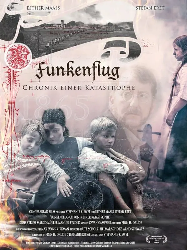 Funkenflug*