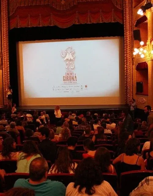 A Look at a Recurring Theme in Film Festivals