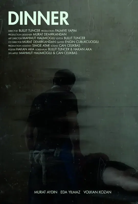 Dinner (TRAILER)