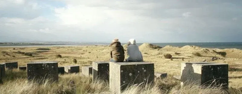 Us, Alone