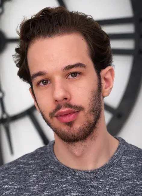 Interview with JULY 2021 winner: Kilian Thomas