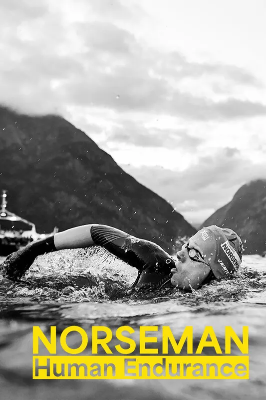 Norseman - Human Endurance*