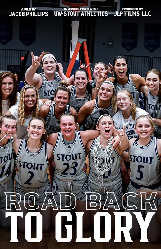 Road Back To Glory