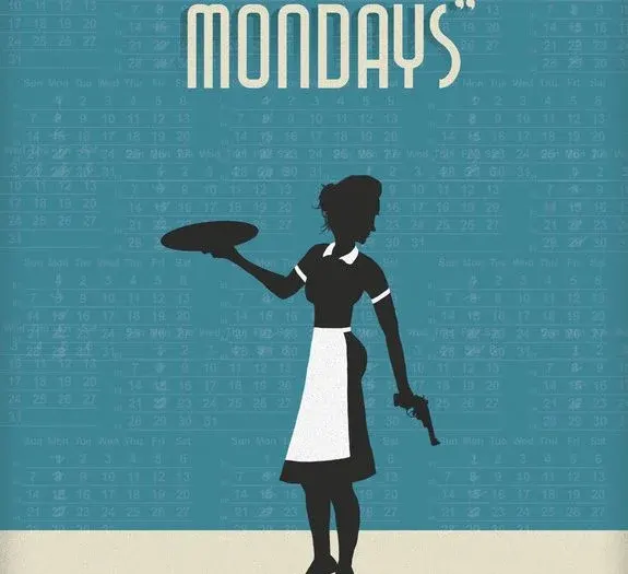 Goodbye Mondays*