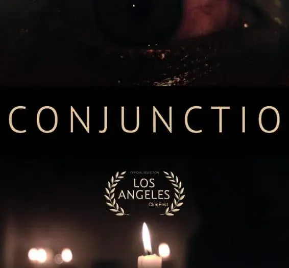 Conjunctio**