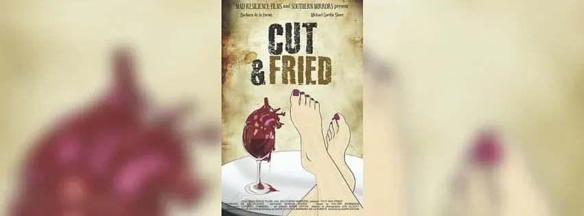 Cut and Fried