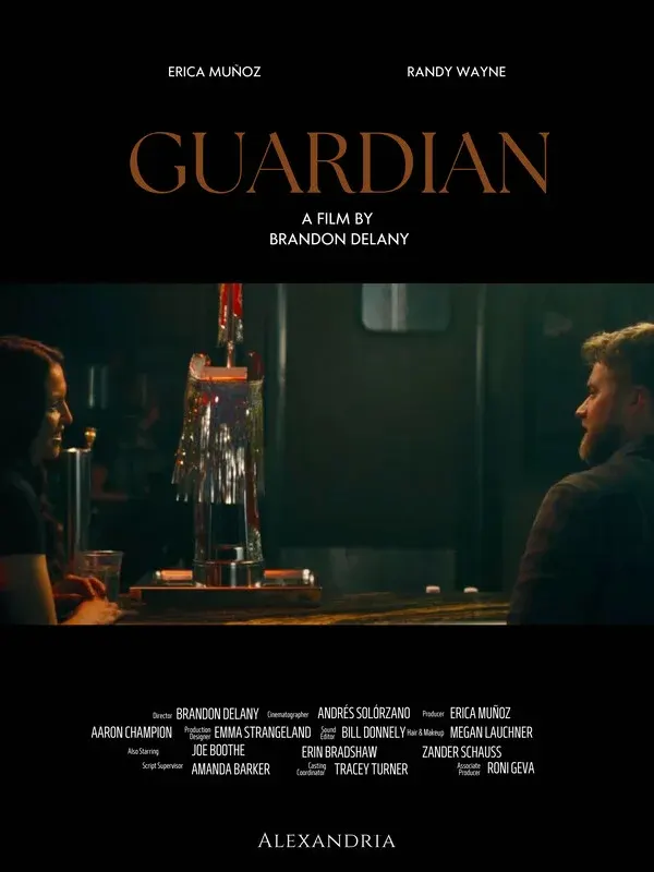 Guardian*