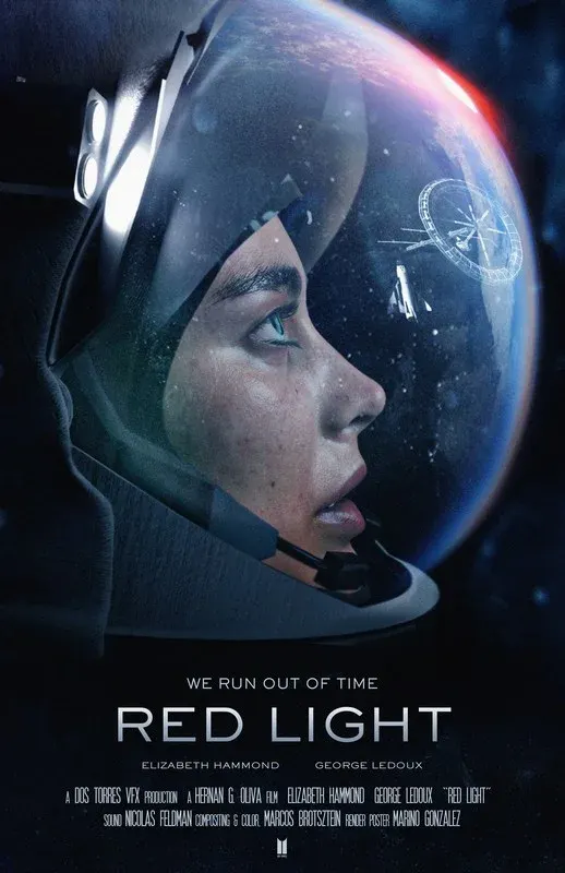 Red Light (TRAILER)