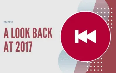 A Look Back at 2017