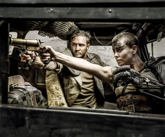 Filmmaking Lessons Learned from High-Stakes Movies