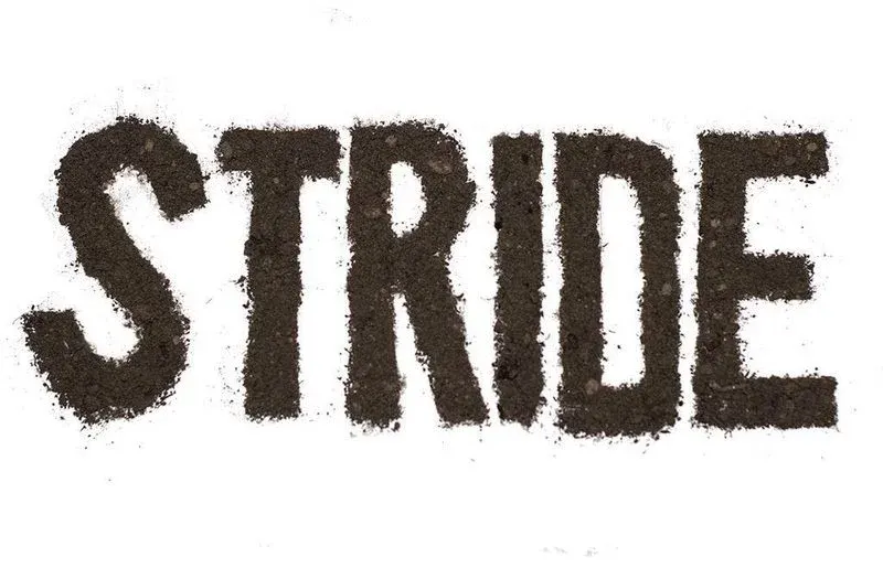 Stride*