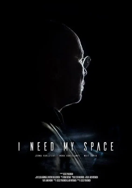 I Need My Space