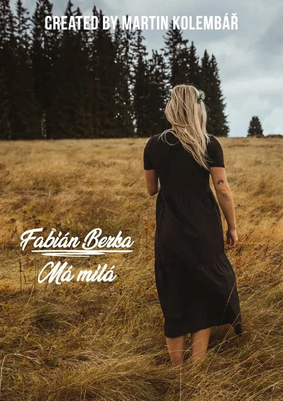 Fabian Berka - My love