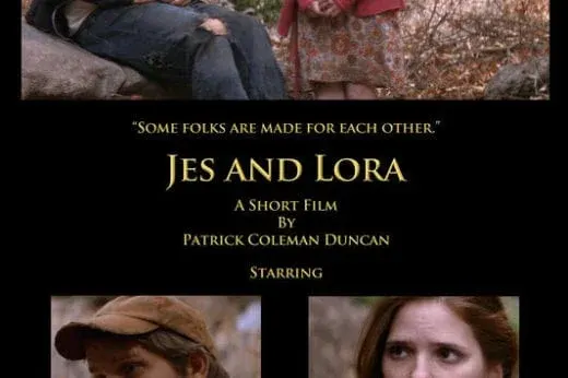 Jes and Lora