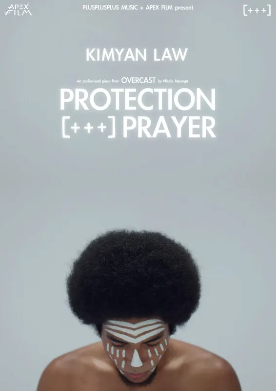 Kimyan Law - Protection Prayer