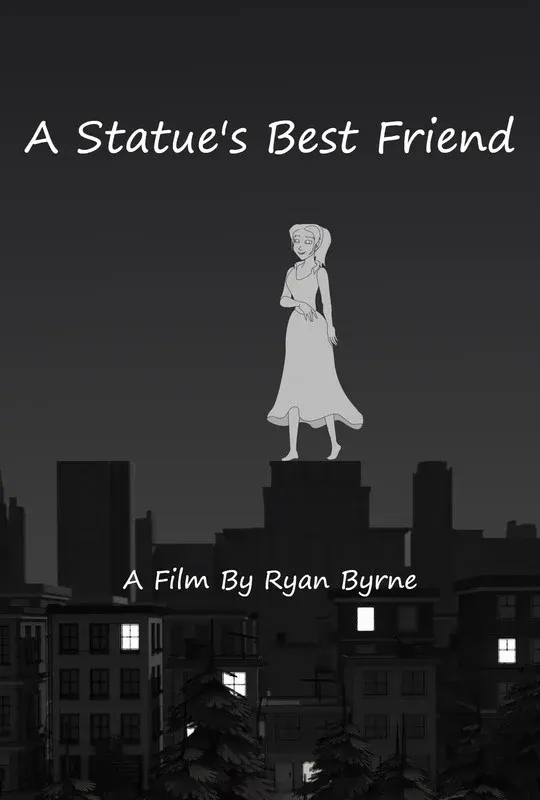 A Statue's Best Friend