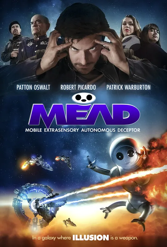 MEAD*