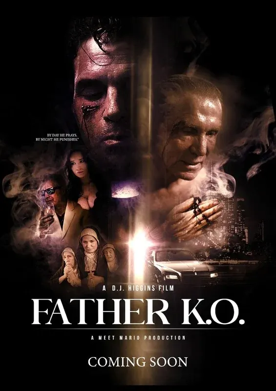 Father K.O. (TRAILER)