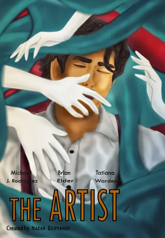 The Artist (TRAILER)