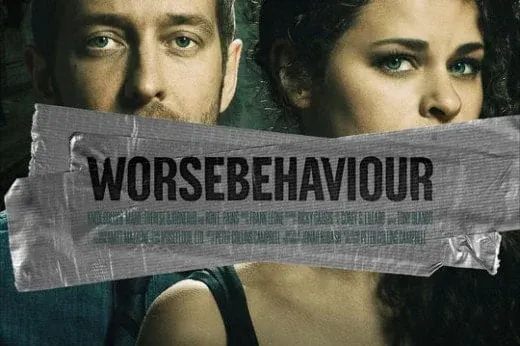 WORSEBEHAVIOUR