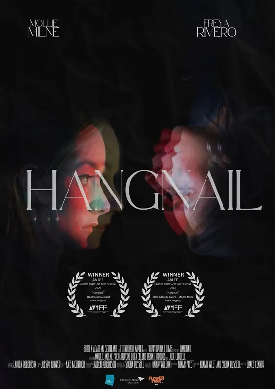 HANGNAIL*
