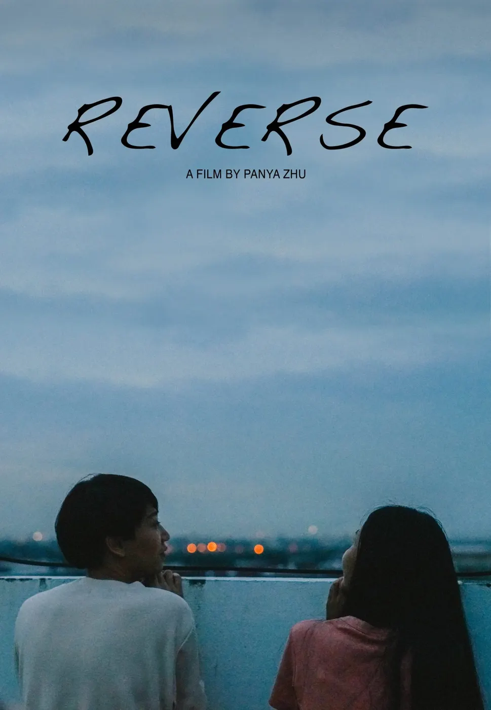 REVERSE*