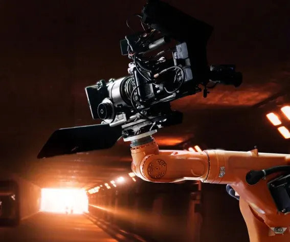 Innovative Filmmaking: Creative and Efficient Use of Technology towards Development