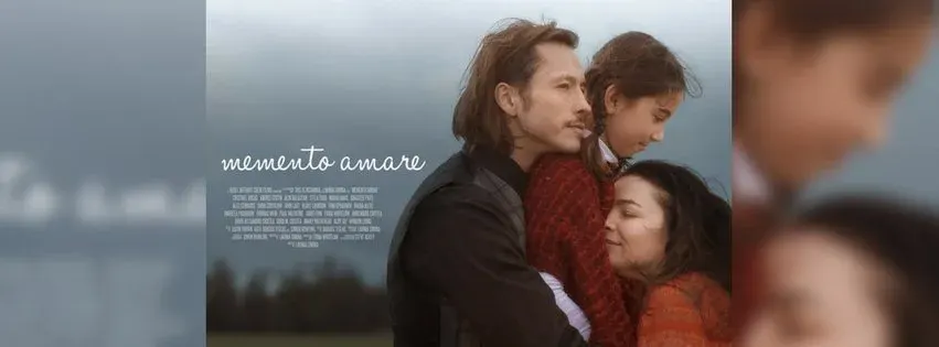 Memento Amare