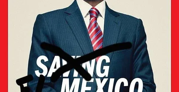 The Real Mexico