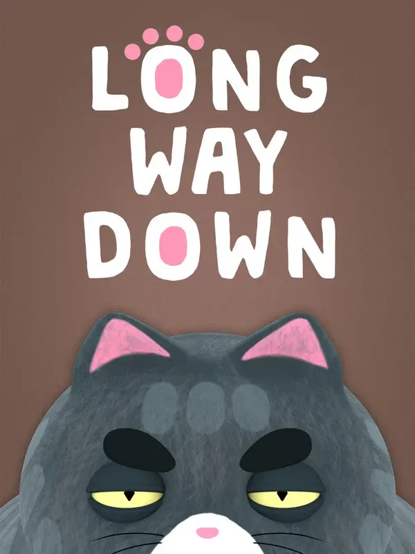 Long Way Down*