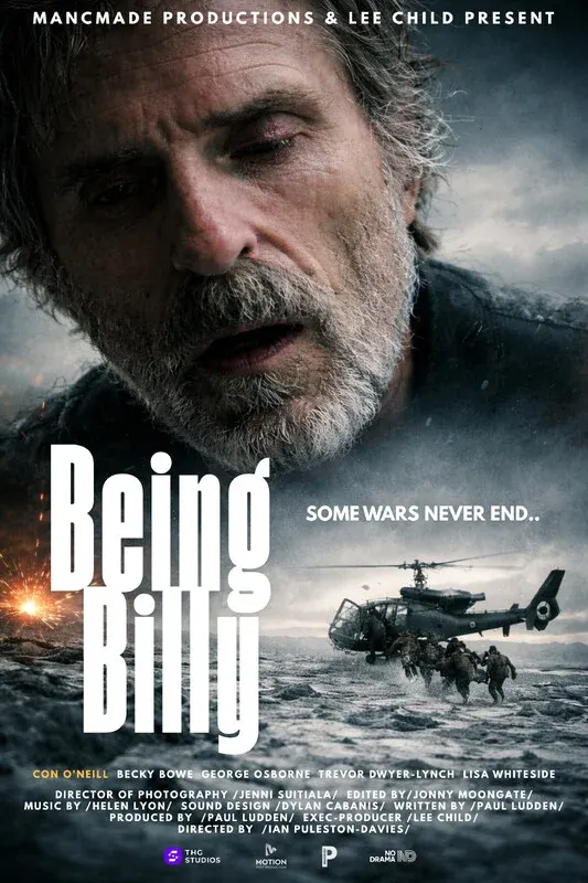 Being Billy*
