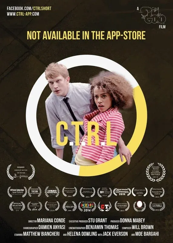C.T.R.L**