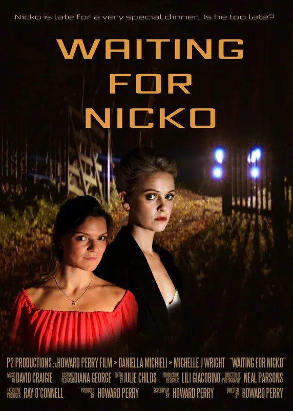 Waiting For Nicko*