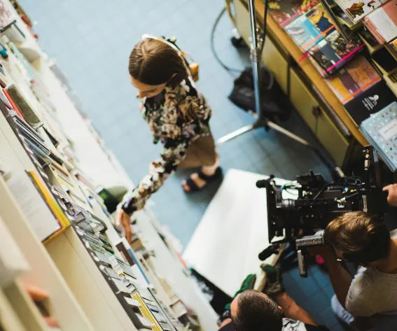 Scenes, Scripts, and Schedules: The Art of Perfect Timing