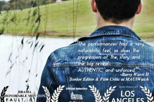 Looking Back Merrifield (TRAILER)