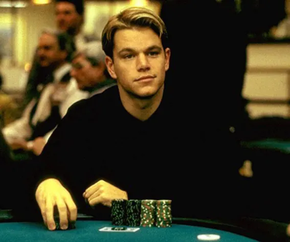 Essential Movies for Gambling Enthusiasts