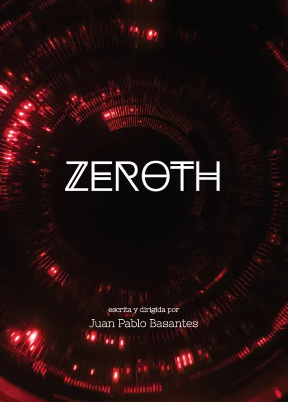 Zeroth (TRAILER)