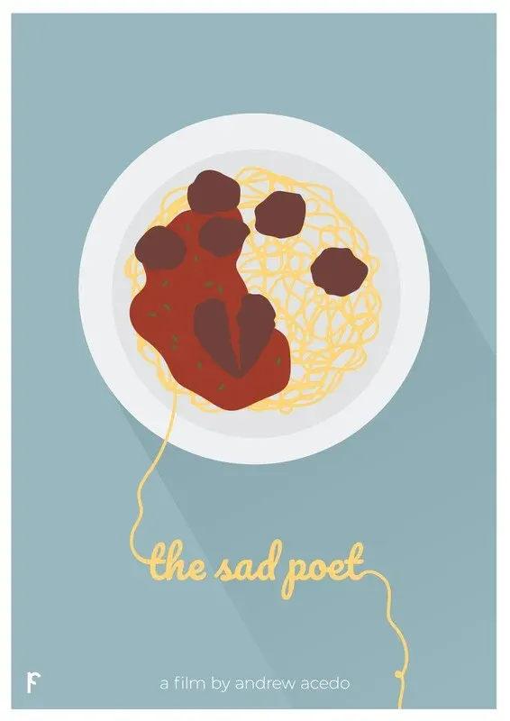 The Sad Poet*