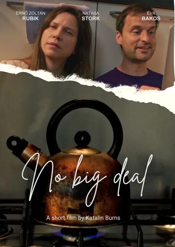 No Big Deal (TRAILER)
