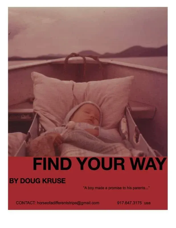 Find Your Way