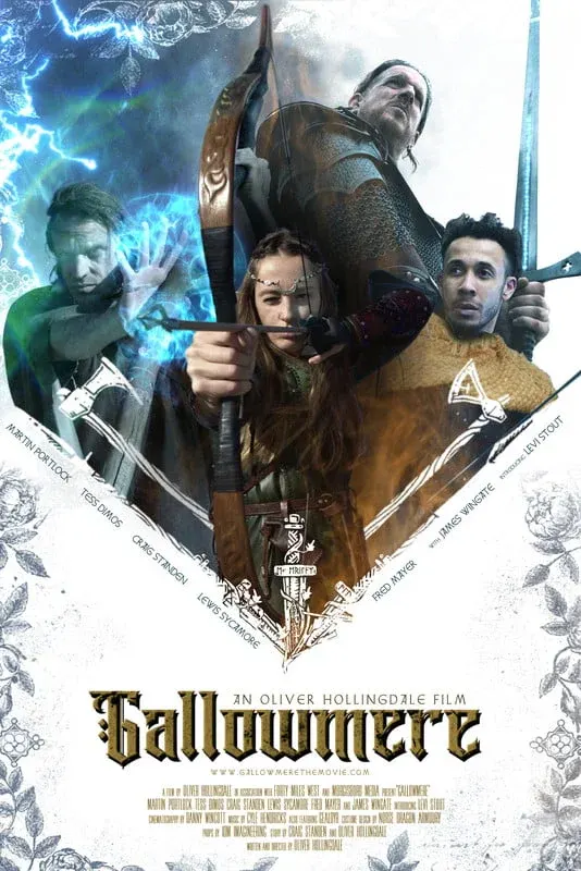 Gallowmere (TRAILER)