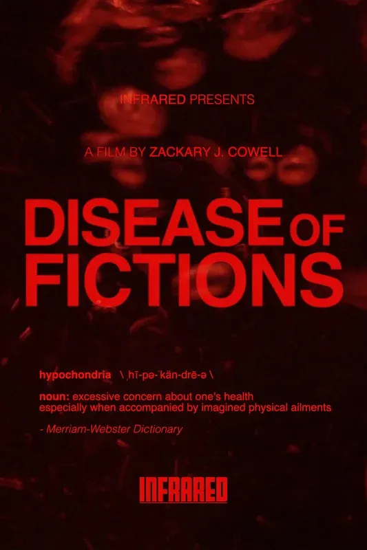Disease of Fictions
