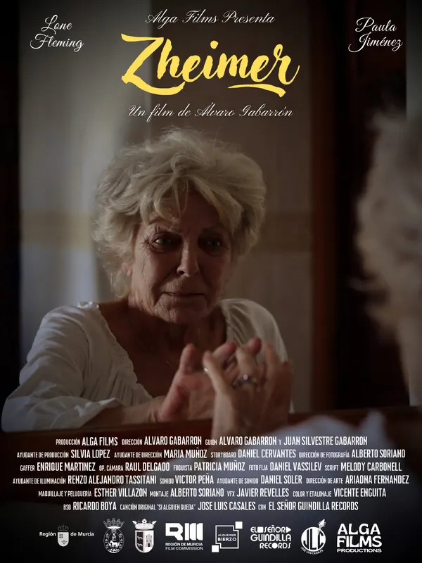 Zheimer (TRAILER)
