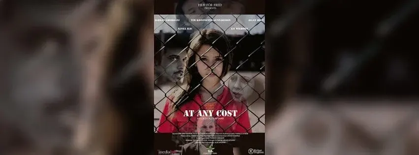 AT ANY COST
