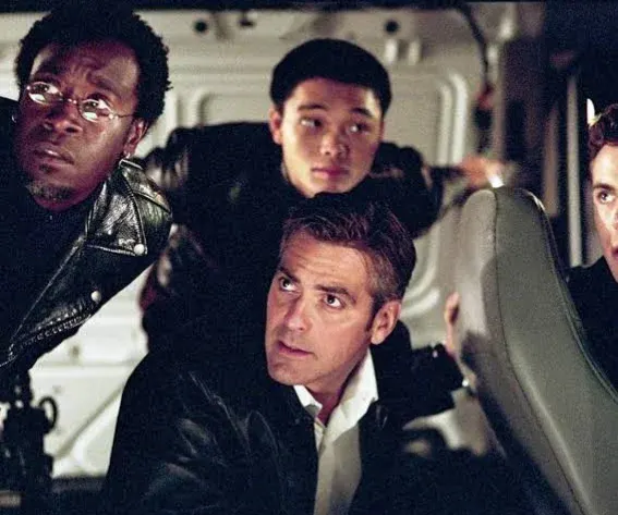Digital Heists and Virtual Stakes: The Evolution of the Caper Film in 2026