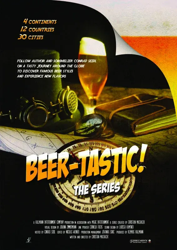 Beer-Tastic (TRAILER)