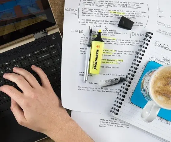 Best Screenwriting Competitions to Submit to in 2026