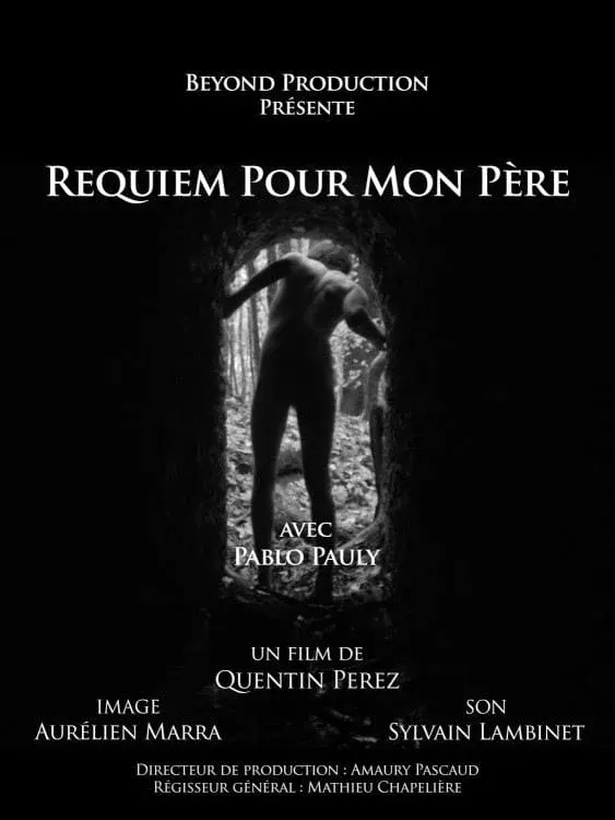 Requiem For My Father*
