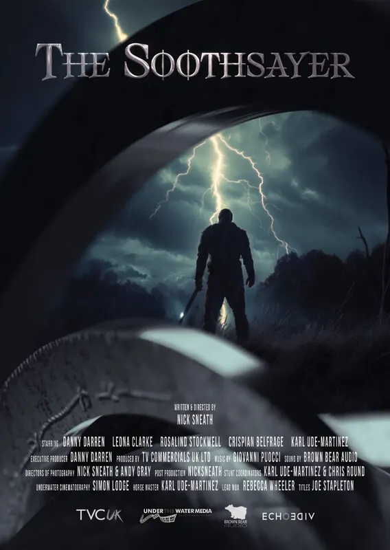 The Soothsayer (TRAILER)